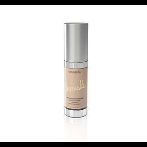 Mirabella Invincible Anti-Aging HD Foundation